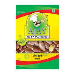 Ajay Spices- Flax Seeds